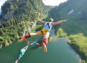 JackeyLove重要时刻刷新纪录，德国队带队取胜！比赛高潮迭起