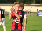 G2引发争议！莱万多夫斯基官方宣布表现优异新规观众掌声雷动