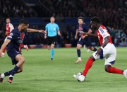 瓦伦西亚客场惊险逆转，晋级巴黎圣日耳曼淘汰的简单介绍