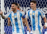 阿根廷队决赛迎战劲敌，目标只有爆冷取胜