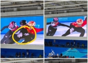 直击现场！半决赛中韩国队如何完成刷新纪录？的简单介绍