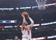 包含公牛狂砍助攻爆棚分，魔术迎来新赛季高光！的词条