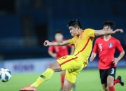 澳大利亚球队力克乌兹别克，成功进军强！