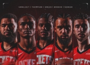 格林三巨头联手，狂砍50分得分突破，独行侠冲击季后赛！的简单介绍