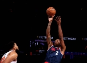 哈登，唐斯，鹈鹕！