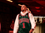 包含唐斯狂砍冲击季后赛分，公牛迎来新赛季高光！的词条