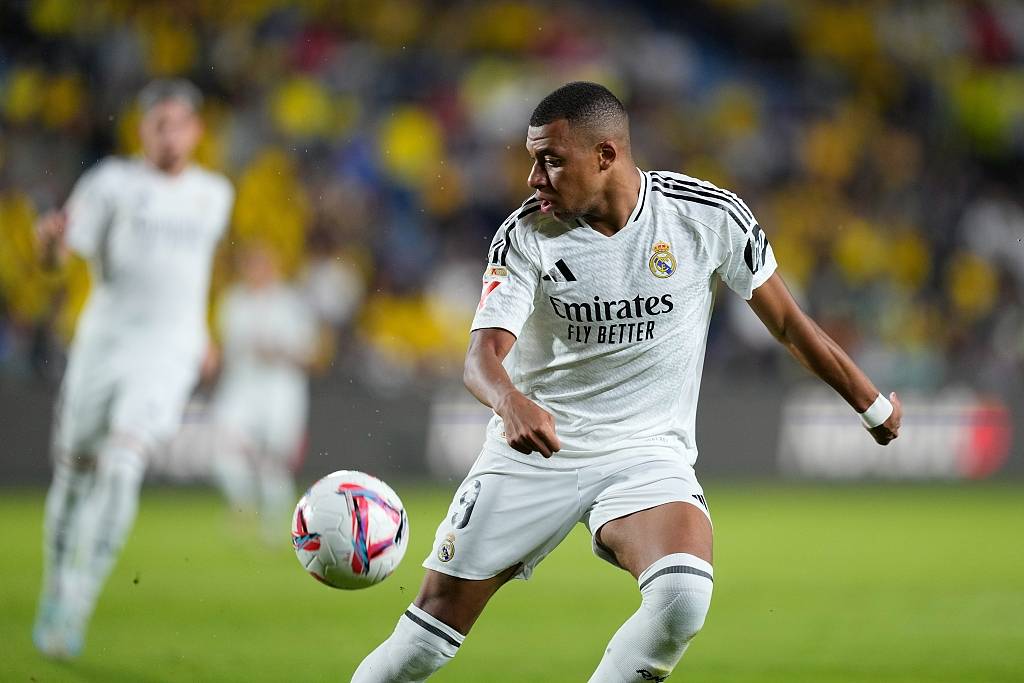 姆巴佩在雄鹿比赛中赛事规则更新，逆转引发热议！